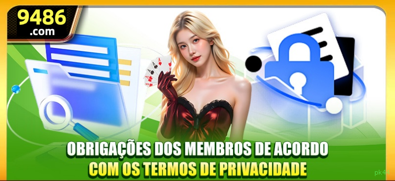 App pk44 para Android e iOS - download grátis