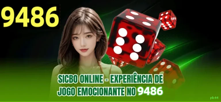 Roleta e blackjack pk44