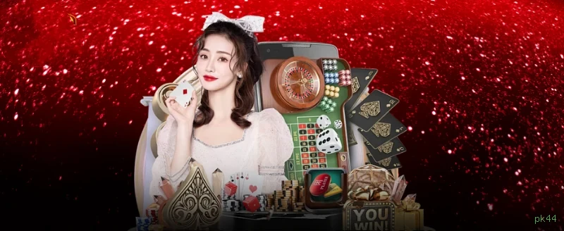 App pk44 Android download