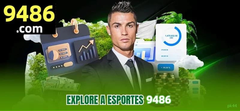 Depósito PIX pk44