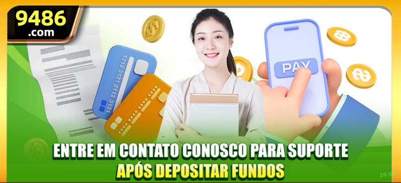 Programa VIP pk44 - benefícios exclusivos